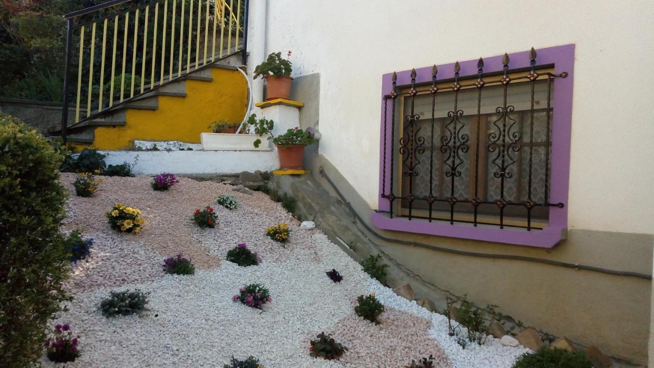 مبيت وإفطار فورونوفو دي تارو Nel Giardino Di Oz المظهر الخارجي الصورة