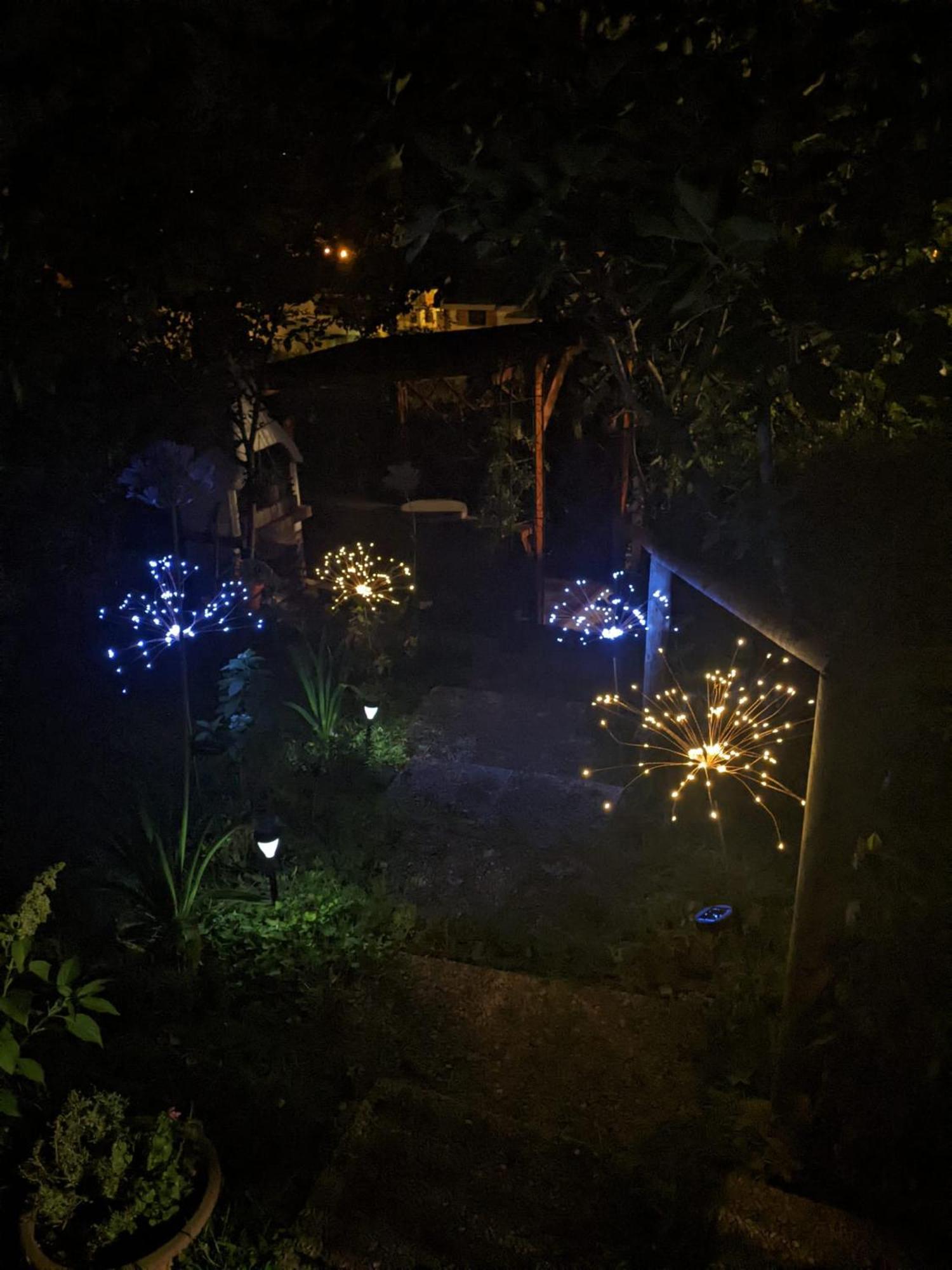 مبيت وإفطار فورونوفو دي تارو Nel Giardino Di Oz المظهر الخارجي الصورة