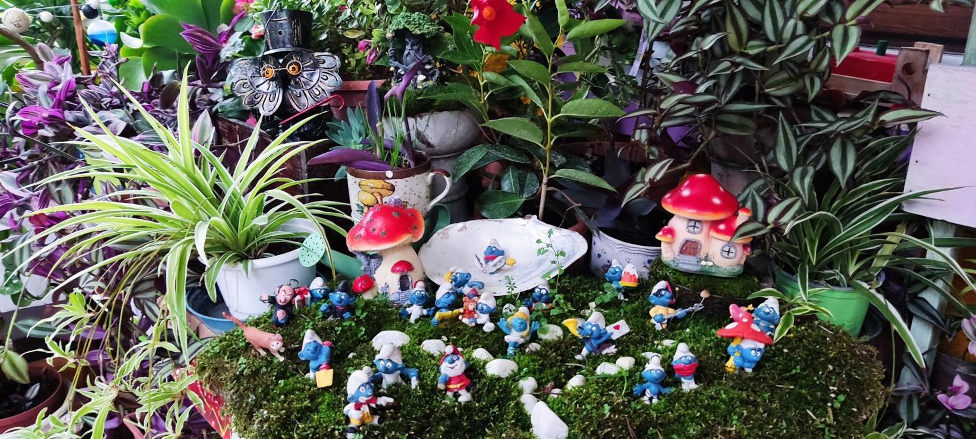 مبيت وإفطار فورونوفو دي تارو Nel Giardino Di Oz المظهر الخارجي الصورة